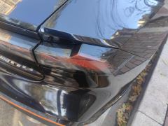 Changan UNI-V 1.5T Sport Edition - ფოტო 5