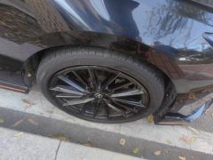 Changan UNI-V 1.5T Sport Edition - ფოტო 6