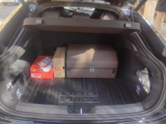 Changan UNI-V 1.5T Sport Edition - ფოტო 7