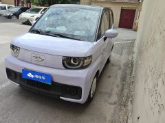 Chery QQ Icecream QQ 170km Edition - photo 1