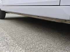 Chery QQ Icecream QQ 170km Edition - photo 10
