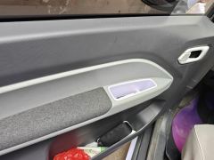 Chery QQ Icecream QQ 170km Edition - photo 13