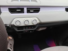 Chery QQ Icecream QQ 170km Edition - photo 17