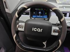 Chery QQ Icecream QQ 170km Edition - photo 18