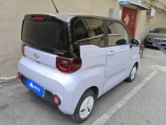 Chery QQ Icecream QQ 170km Edition - photo 2