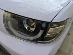 Chery QQ Icecream QQ 170km Edition - photo 4