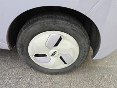 Chery QQ Icecream QQ 170km Edition - photo 6