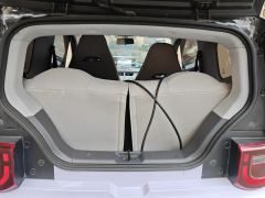 Chery QQ Icecream QQ 170km Edition - photo 7