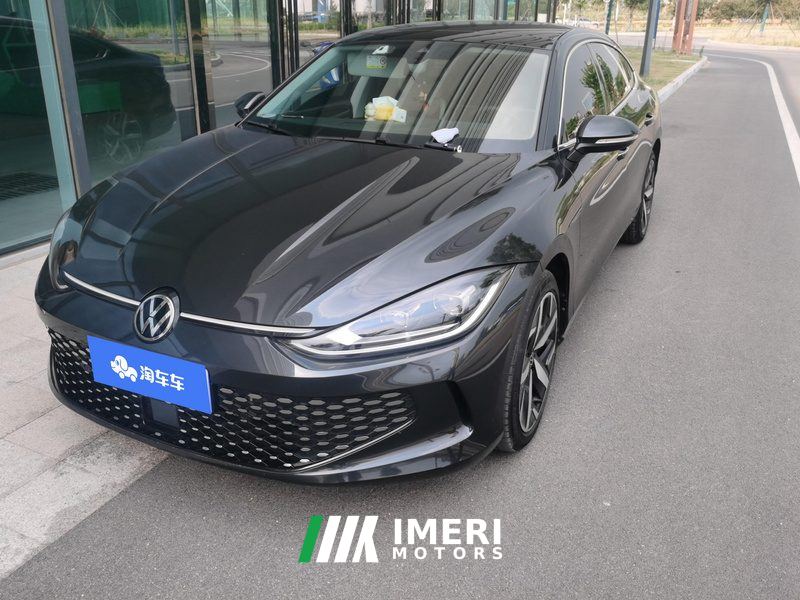 Volkswagen Lamando L 280TSI Edition - car from China