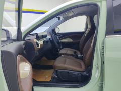 Wuling Bingo Binguo 333km Joy Edition - photo 14