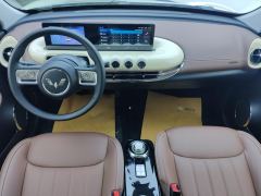 Wuling Bingo Binguo 333km Joy Edition - photo 16