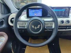Wuling Bingo Binguo 333km Joy Edition - photo 18