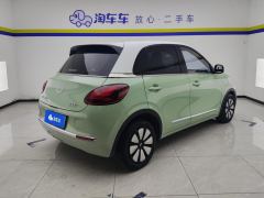 Wuling Bingo Binguo 333km Joy Edition - photo 2