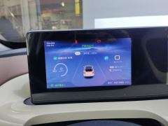 Wuling Bingo Binguo 333km Joy Edition - photo 20