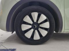 Wuling Bingo Binguo 333km Joy Edition - photo 6