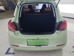 Wuling Bingo Binguo 333km Joy Edition - photo 7