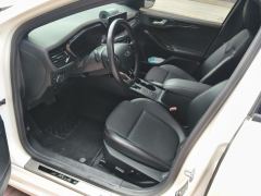 Ford Focus EcoBoost 180 ST Line - ფოტო 14