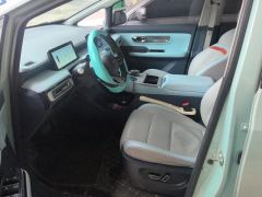 GAC AION Y Plus 510km 70 Tech Edition - фото 14