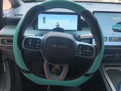 GAC AION Y Plus 510km 70 Tech Edition - фото 18