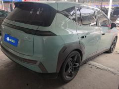 GAC AION Y Plus 510km 70 Tech Edition - фото 2
