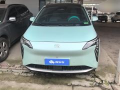 GAC AION Y Plus 510km 70 Tech Edition - фото 3