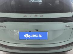 GAC AION Y Plus 510km 70 Tech Edition - фото 7
