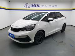 Honda Fit 1.5L Edition - photo 1