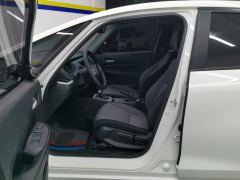 Honda Fit 1.5L Edition - photo 14