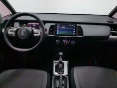 Honda Fit 1.5L Edition - photo 16