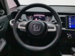 Honda Fit 1.5L Edition - photo 18