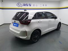 Honda Fit 1.5L Edition - photo 2