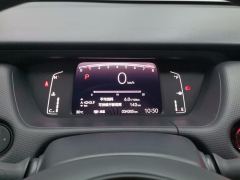 Honda Fit 1.5L Edition - photo 20