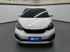 Honda Fit 1.5L Edition - photo 3