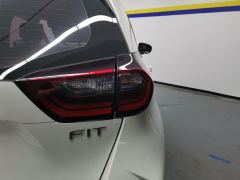 Honda Fit 1.5L Edition - photo 5
