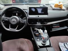 Nissan Qashqai Kijun e-POWER 4WD Supreme Edition 5-seater - ფოტო 16
