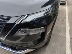 Nissan Qashqai Kijun e-POWER 4WD Supreme Edition 5-seater - ფოტო 4