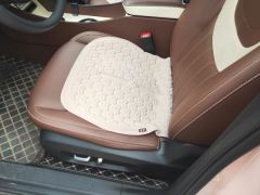 Wuling Bingo Binguo 333km Lingxi Connected Edition - photo 14