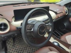 Wuling Bingo Binguo 333km Lingxi Connected Edition - photo 16