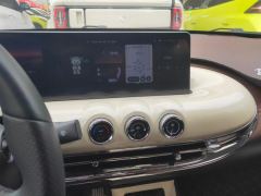 Wuling Bingo Binguo 333km Lingxi Connected Edition - photo 17