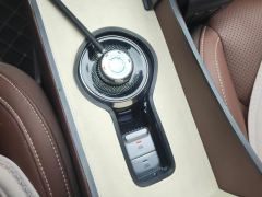 Wuling Bingo Binguo 333km Lingxi Connected Edition - photo 19