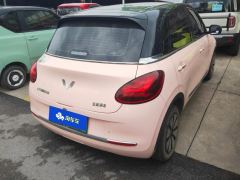 Wuling Bingo Binguo 333km Lingxi Connected Edition - photo 2