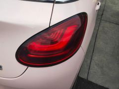 Wuling Bingo Binguo 333km Lingxi Connected Edition - photo 5