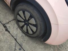 Wuling Bingo Binguo 333km Lingxi Connected Edition - photo 6
