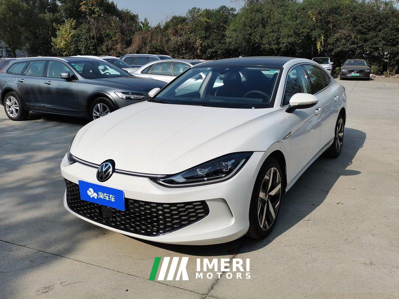 Volkswagen Lamando L 280TSI Edition - ავტომობილი ჩინეთიდან