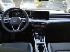 Volkswagen Lamando L 280TSI Edition - ფოტო 10