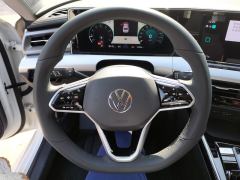 Volkswagen Lamando L 280TSI Edition - ფოტო 12