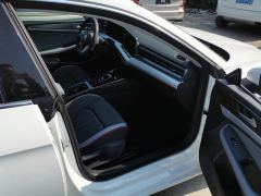 Volkswagen Lamando L 280TSI Edition - ფოტო 16