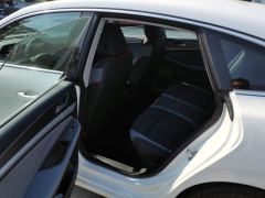 Volkswagen Lamando L 280TSI Edition - ფოტო 17