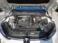 Volkswagen Lamando L 280TSI Edition - ფოტო 18