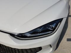 Volkswagen Lamando L 280TSI Edition - ფოტო 4